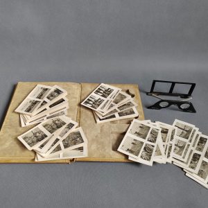 3D album Der Kampf im Westen (č. 3)