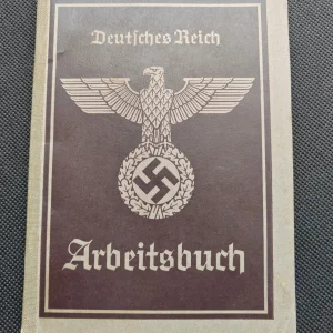 Arbeitsbuch - pracovní knížka (č. 3)